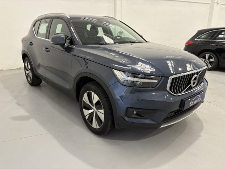 VOLVO XC40 1.5 T5 Twin Inscription Auto