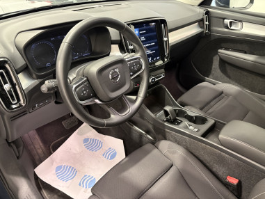 VOLVO XC40 1.5 T5 Twin Inscription Auto