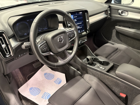 VOLVO XC40 1.5 T5 Twin Inscription Auto
