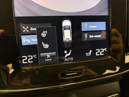 VOLVO XC40 1.5 T5 Twin Inscription Auto