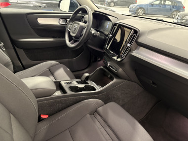 VOLVO XC40 1.5 T5 Twin Inscription Auto