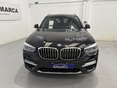 BMW X3 xDrive30e 2