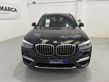 BMW X3 xDrive30e
