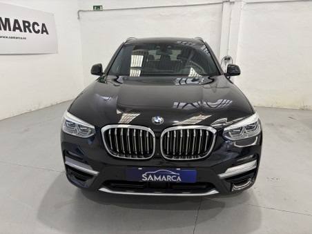 BMW X3 xDrive30e