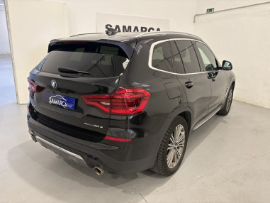 BMW X3 xDrive30e