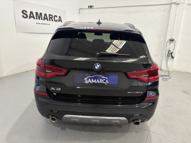 BMW X3 xDrive30e