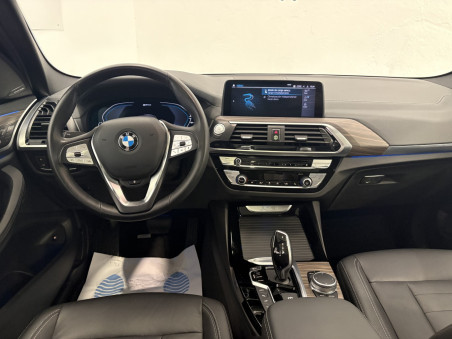 BMW X3 xDrive30e