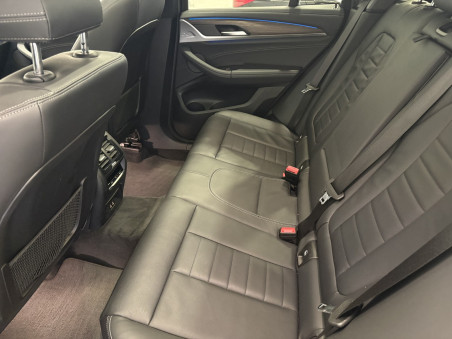 BMW X3 xDrive30e