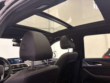 BMW X3 xDrive30e