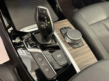 BMW X3 xDrive30e