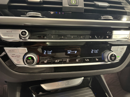 BMW X3 xDrive30e