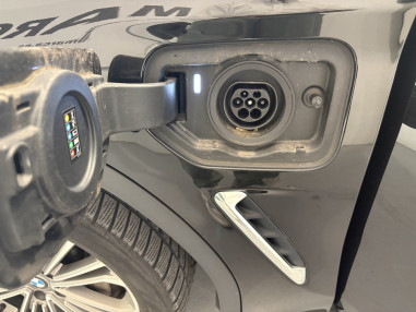 BMW X3 xDrive30e