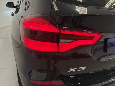 BMW X3 xDrive30e