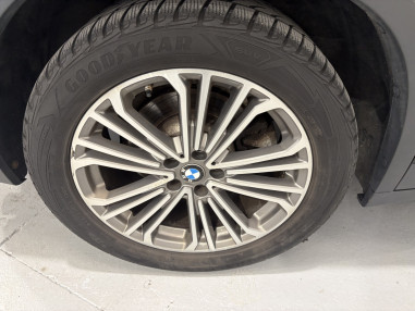 BMW X3 xDrive30e