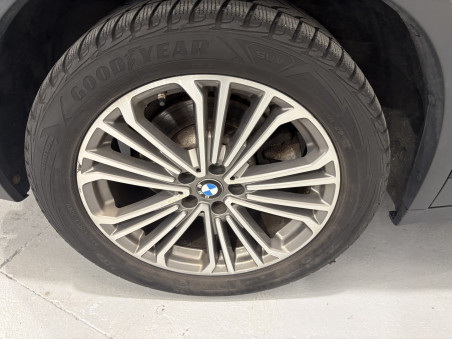 BMW X3 xDrive30e