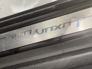 BMW X3 xDrive30e
