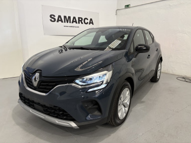 RENAULT Captur ETech engineered HEV...