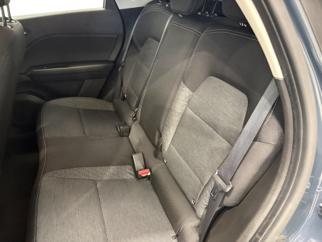 RENAULT Captur ETech engineered HEV 105kW 145CV