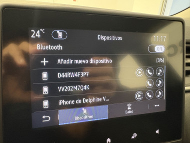 RENAULT Captur ETech engineered HEV...