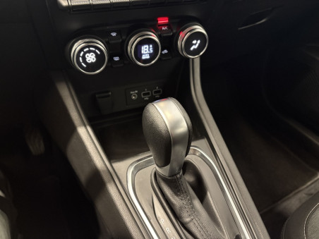 RENAULT Captur ETech engineered HEV 105kW 145CV