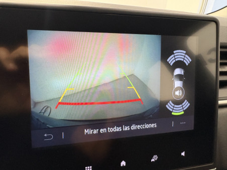 RENAULT Captur ETech engineered HEV 105kW 145CV