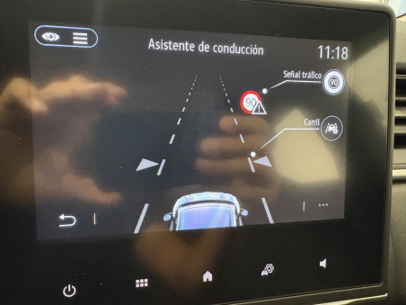 RENAULT Captur ETech engineered HEV 105kW 145CV