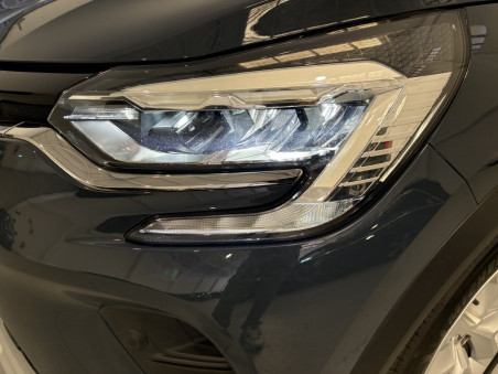 RENAULT Captur ETech engineered HEV 105kW 145CV
