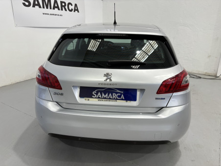 PEUGEOT 308 5p Active 1.6 BlueHDi 120