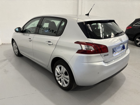 PEUGEOT 308 5p Active 1.6 BlueHDi 120