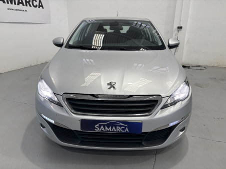PEUGEOT 308 5p Active 1.6 BlueHDi 120