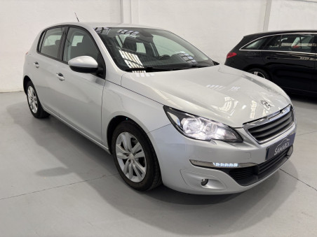 PEUGEOT 308 5p Active 1.6 BlueHDi 120