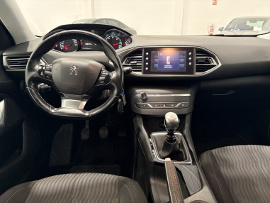 PEUGEOT 308 5p Active 1.6 BlueHDi 120