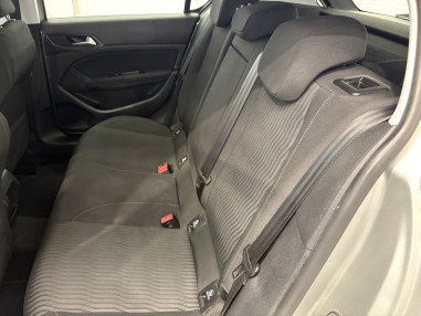 PEUGEOT 308 5p Active 1.6 BlueHDi 120