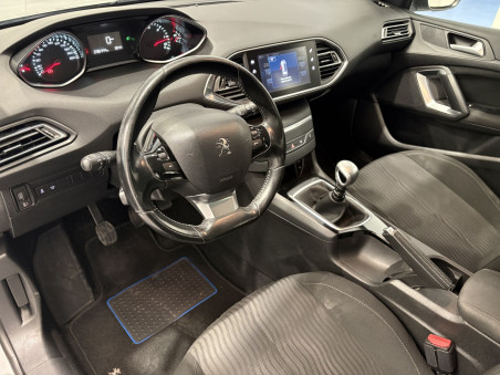 PEUGEOT 308 5p Active 1.6 BlueHDi 120