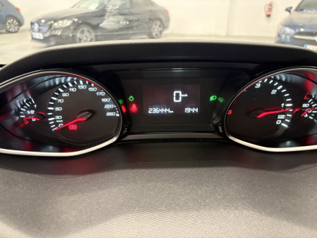 PEUGEOT 308 5p Active 1.6 BlueHDi 120