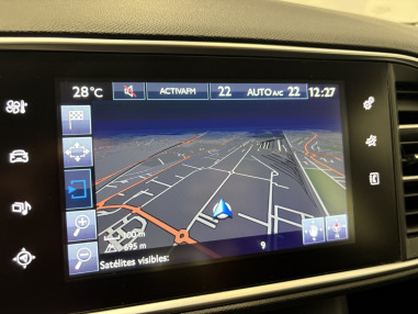 PEUGEOT 308 5p Active 1.6 BlueHDi 120