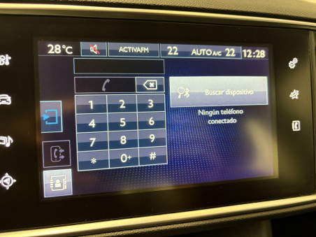 PEUGEOT 308 5p Active 1.6 BlueHDi 120