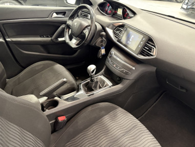 PEUGEOT 308 5p Active 1.6 BlueHDi 120