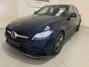 Mercedes Benz Clase C 200 d