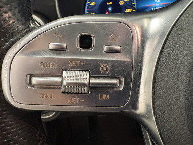 Mercedes Benz Clase C 200 d