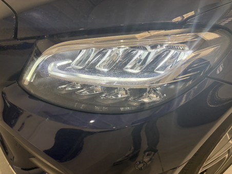 Mercedes Benz Clase C 200 d