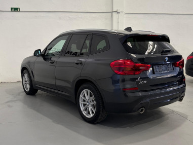 BMW X3 30e Xdrive