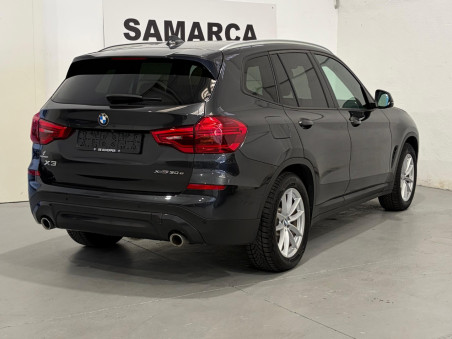 BMW X3 30e Xdrive