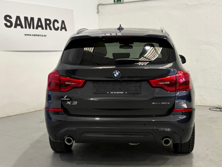 BMW X3 30e Xdrive