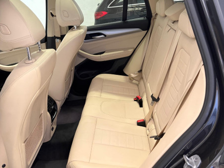 BMW X3 30e Xdrive