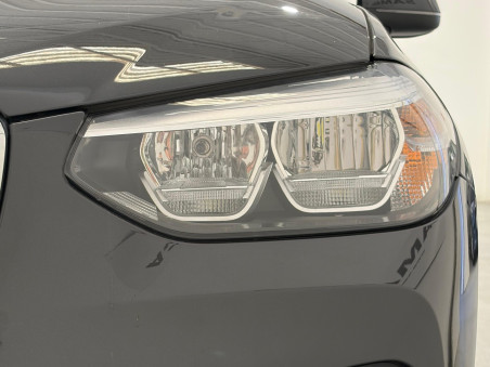BMW X3 30e Xdrive