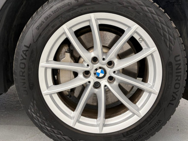 BMW X3 30e Xdrive