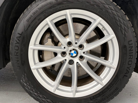 BMW X3 30e Xdrive