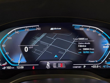 BMW X3 30e Xdrive