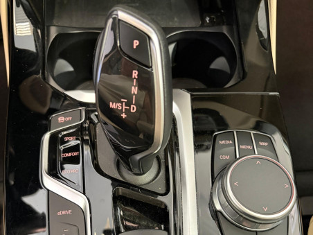 BMW X3 30e Xdrive